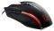 THERMALTAKE TT ESPORTS GAMING MOUSE - BLACK E...