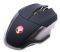 CONNECT IT CI-455 ALIEN WIRELESS GAMING MOUSE...