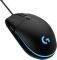 LOGITECH G203 PRODIGY GAMING MOUSE