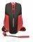 MODECOM MC-GM1 OPTICAL GAMING MOUSE BLACK/RED