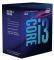 CPU INTEL CORE I3-8100 3.60GHZ LGA1151 - BOX