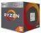 CPU AMD RYZEN 5 2400G 3.90GHZ 4-CORE WITH WRA...