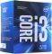 CPU INTEL CORE I3-7300 4.00GHZ LGA1151 - BOX