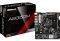  ASROCK AB350M RETAIL