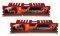 RAM G.SKILL F3-2133C11D-16GXL 16GB (2X8GB) DD...