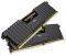 RAM CORSAIR CMK16GX4M2Z2666C16 VENGEANCE LPX ...