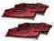 RAM G.SKILL F4-3000C15Q-16GVR 16GB (4X4GB) DDR4 3000MHZ RIPJAWS V QUAD KIT
