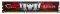 RAM G.SKILL F3-1600C11S-8GIS 8GB DDR3 1600MHZ...