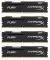 RAM HYPERX HX421C14FBK4/16 16GB (4X4GB) DDR4 ...