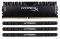 RAM HYPERX HX424C12PB3K2/16 XMP HYPERX PREDAT...