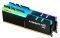 RAM G.SKILL F4-4266C19D-16GTZR 16GB (2X8GB) D...