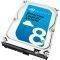 HDD SEAGATE ST8000NM0055 ENTERPRISE CAPACITY 3.5 8TB SATA3