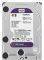 HDD WESTERN DIGITAL WD40PURZ 4TB PURPLE SURVE...