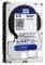 HDD WESTERN DIGITAL WD60EZRZ BLUE 6TB 3.5'' S...