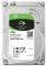 HDD SEAGATE ST4000DM004 BARRACUDA 4TB 3.5\'\' SATA 3