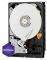 HDD WESTERN DIGITAL WD10PURZ 1TB PURPLE SURVEILLANCE SATA3