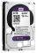 HDD WESTERN DIGITAL WD60PURZ 6TB PURPLE SURVEILLANCE SATA3