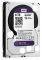 HDD WESTERN DIGITAL WD60PURZ 6TB PURPLE SURVE...