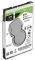 HDD SEAGATE ST2000LM015 BARRACUDA 2.5'' 2TB S...