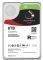 HDD SEAGATE ST8000NE0004 IRONWOLF PRO NAS 8TB...