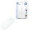 LOGILINK ID0062 SLIM OPTICAL MOUSE USB 1000DPI WHITE