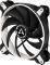 ARCTIC BIONIX F140 GAMING FAN WITH PWM PST 140MM WHITE