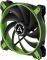 ARCTIC BIONIX F140 GAMING FAN WITH PWM PST 140MM GREEN