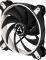 ARCTIC BIONIX F120 GAMING FAN WITH PWM PST 120MM WHITE