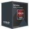 CPU AMD ATHLON X4 860K 3.70GHZ BOX WITH LOW-NOISE FAN