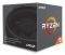 CPU AMD RYZEN 5 2600X 4.25GHZ 6-CORE WITH WRA...