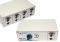 GEMBIRD CMS-421 MANUAL CPU SWITCH WITH KEYBOA...