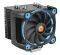 THERMALTAKE RIING SILENT 12 PRO BLUE CPU COOL...