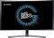  SAMSUNG LC27HG70QQ 27\'\' CURVED QLED HDR