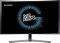 SAMSUNG LC27HG70QQ 27'' CURVED QLED HDR