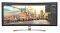  LG 38UC99-W 38'' QHD+ IPS CURVED LED MO...