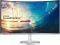  SAMSUNG C27F591FDU 27\'\' CURVED LED FULL HD SILVER