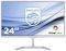  PHILIPS 246E7QDSW/00 23.6\'\' LCD FULL HD WHITE