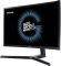  SAMSUNG LC24FG73FQUXEN 24\'\' CURVED LED FULL HD GAMING
