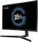  SAMSUNG LC24FG73FQUXEN 24'' CURVED LED ...