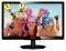  PHILIPS 200V4QSBR/00 19.5'' LCD FULL HD...