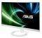  ASUS LED 23'' VX239H-W FULL HD WHITE