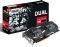 VGA ASUS RADEON RX580 DUAL-FAN OC EDITION DUA...