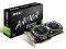 VGA MSI GEFORCE GTX1060 ARMOR 6G OCV1 6GB GDD...