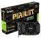 VGA PALIT GEFORCE GTX1050TI STORM X 4GB GDDR5...