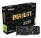 VGA PALIT GEFORCE GTX1060 DUAL 6GB GDDR5 PCI-...