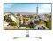  LG 27MP89HM-S 27'' IPS LED FULL HD WITH...