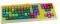  ESPERANZA EK121 STANDARD WIRED EDUCATIONAL USB FOR CHILDREN