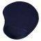 HAMA 54778 ERGONOMIC MOUSE PAD MINI BLUE