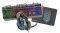 FURY NFU-1217 THUNDERJET GAMING COMBO SET 4IN...