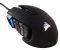 CORSAIR SCIMITAR PRO RGB OPTICAL MOBA/MMO GAMING MOUSE BLACK